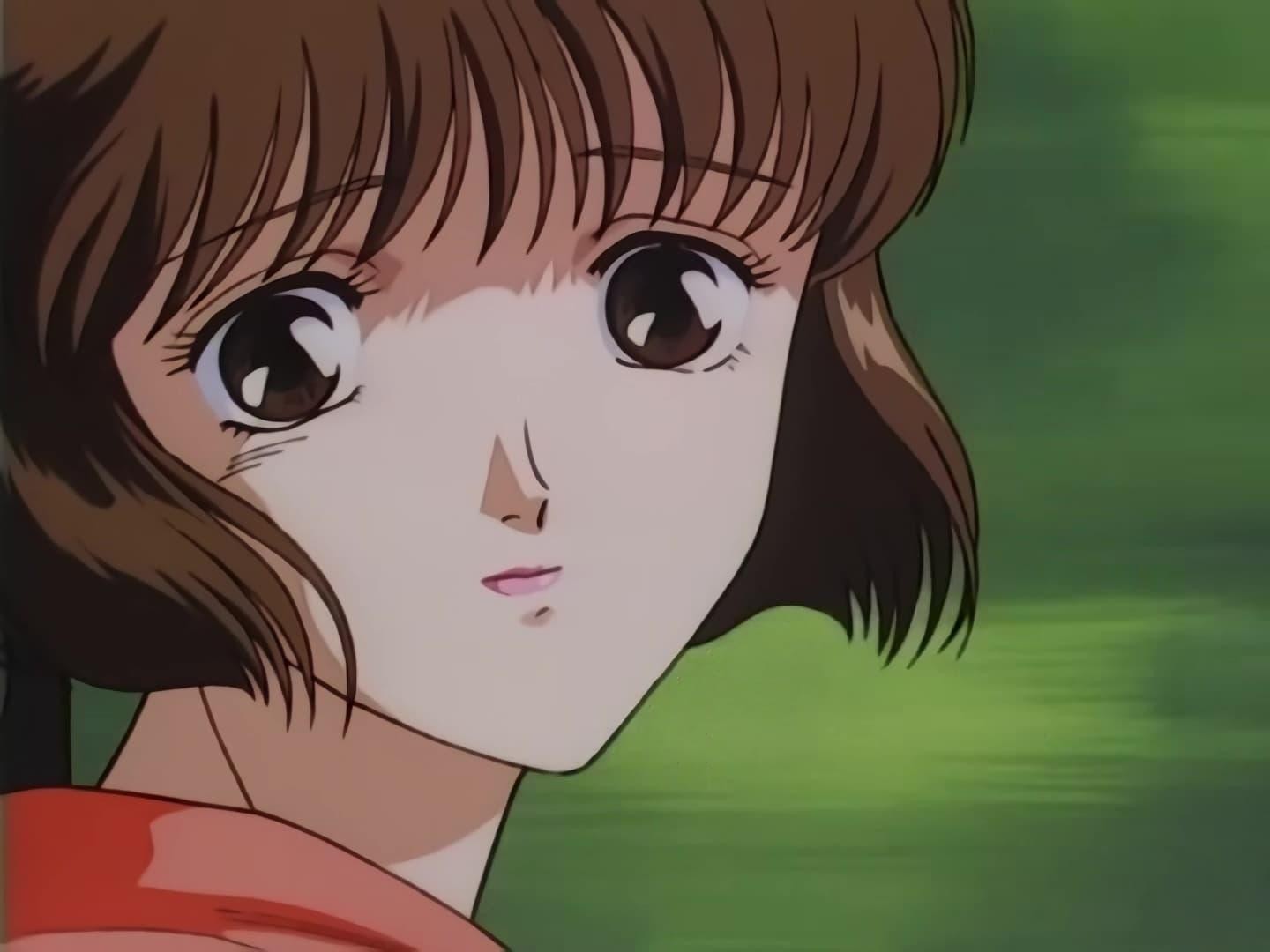 誘惑 COUNT DOWN: シーズン1 - 「バージン ロード」&「からくり評判記」 (1995) - (S1E3) - 背景画像 — The  Movie Database (TMDB)