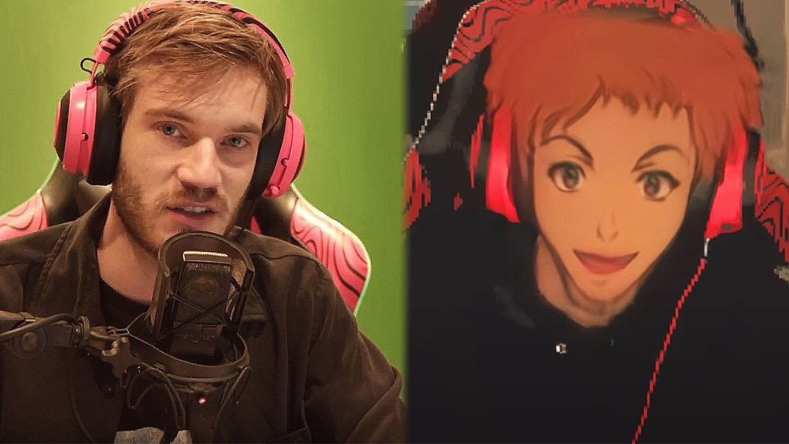 套皮惹怒Vtuber基本教義派？PewDiepie：我不在乎- Yahoo奇摩遊戲電競