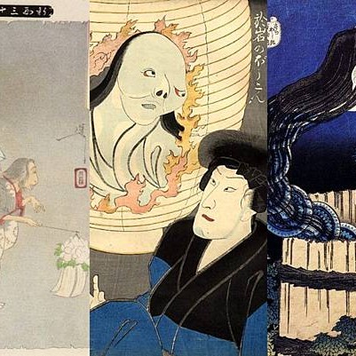 紳夜食堂41 - 改編自日本怪談的四篇黃漫：岩崎ユウキ作品大盤點
