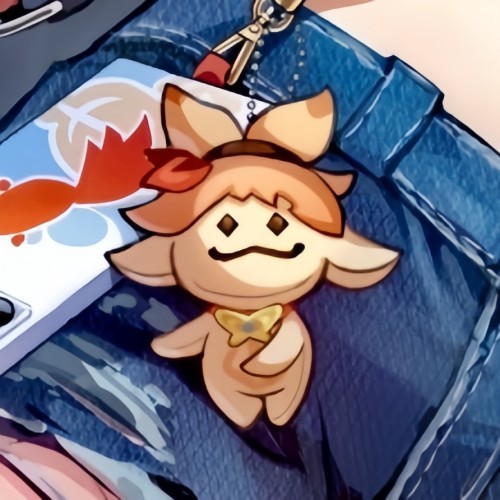 Ymy20031209's avatar