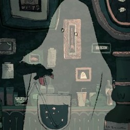 Minlo's avatar