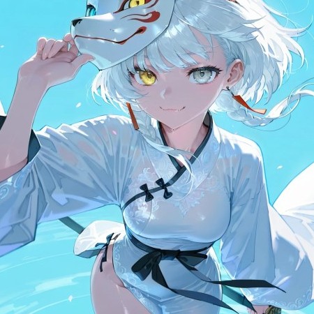 Wishkey's avatar