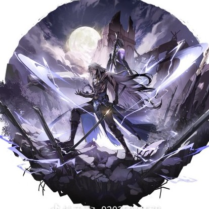 Yxt040605's avatar