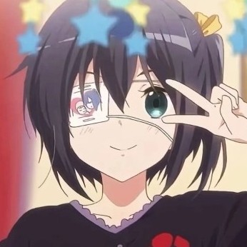 shaoqiaobuqiren's avatar