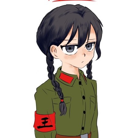 Ttttttttrfghy's avatar