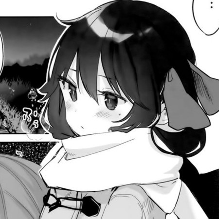 Haitangyumu's avatar