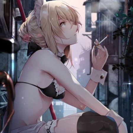 messironaldo's avatar