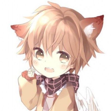 Itaer's avatar