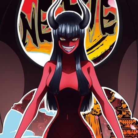 Gw3's avatar