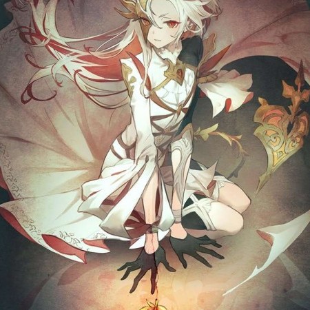 ophelia154's avatar