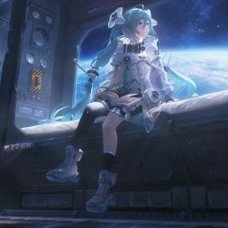 Alwaysalone's avatar