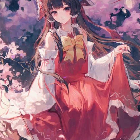 Irenesamadeso's avatar