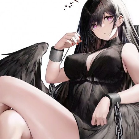 loveyourself's avatar