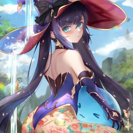 meguminyyds's avatar