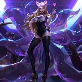 xiaozhuzhujia's avatar