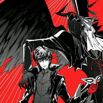 ljoker's avatar