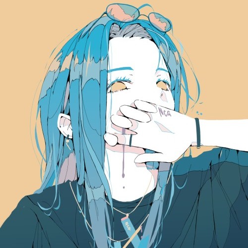 NIAN_YUE's avatar