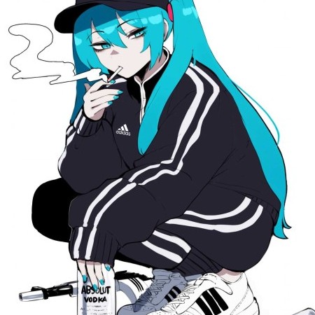 BZDbzd2's avatar
