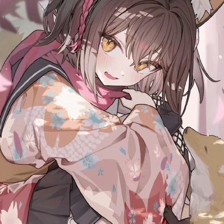 moris's avatar