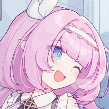 Elysiachaoshiwo's avatar
