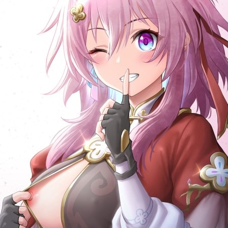 LoveMarch7th's avatar
