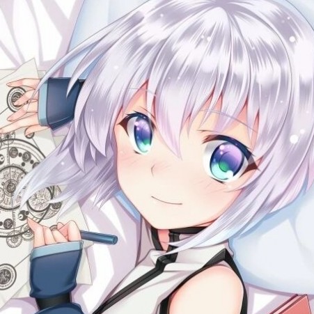 18823763740's avatar