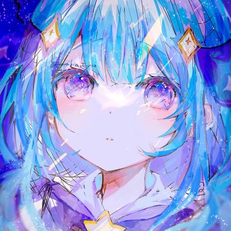 jiuyinne's avatar