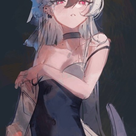 LlYyXxliyuxin's avatar
