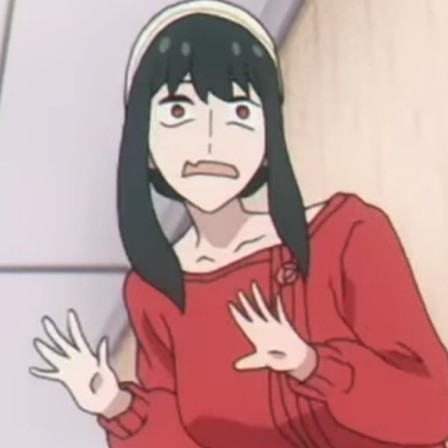 Sarrrra's avatar