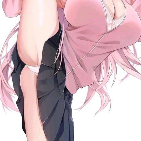 anyupiaoluo's avatar