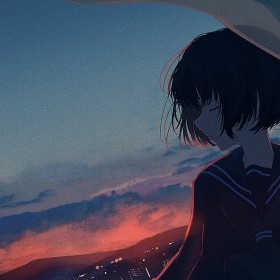DreamYingying's avatar
