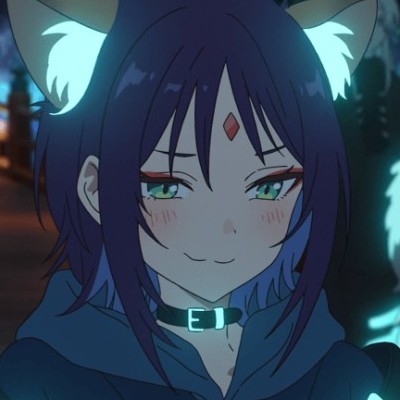 Pluckyman's avatar