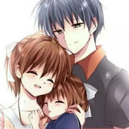 DSQCLANNAD's avatar