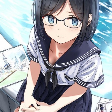 hxdgyp's avatar