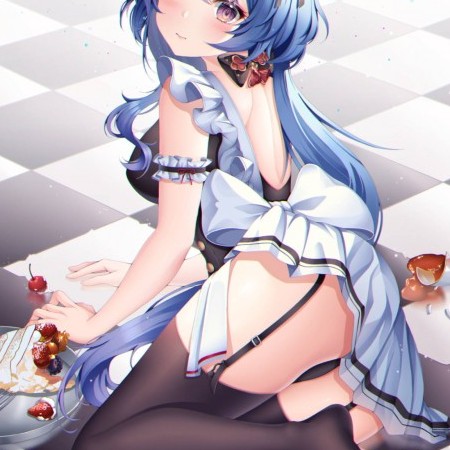 xiaoanpoi's avatar