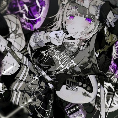 Saninny's avatar