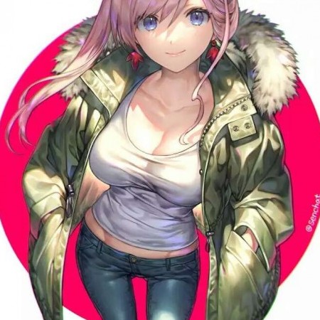 yyhjianjian's avatar