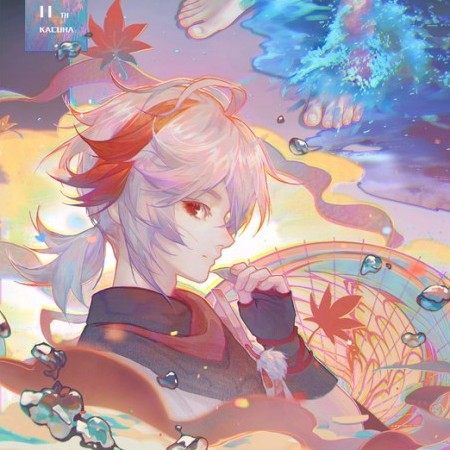 LIANMYp's avatar