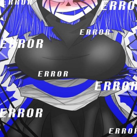 ERROR404sans's avatar