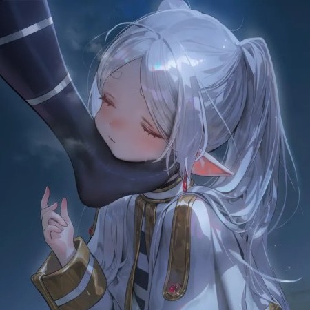 yellowtaker's avatar