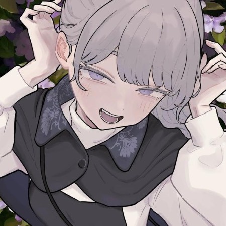 gddidwfvbju's avatar