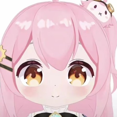 Hiolm's avatar