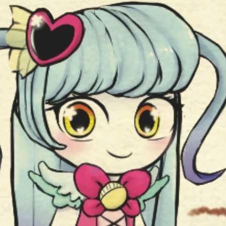 magache's avatar