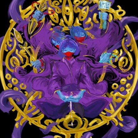 lalang's avatar