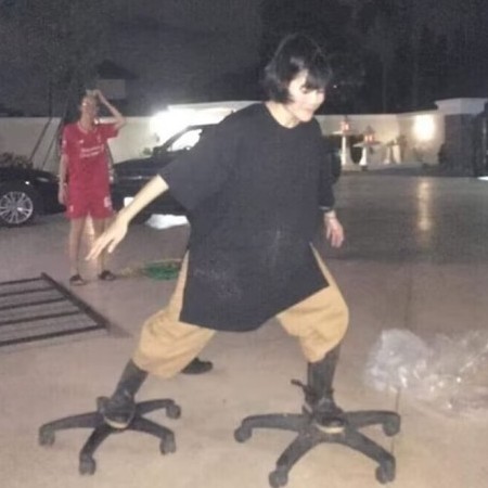 nisusnisus's avatar