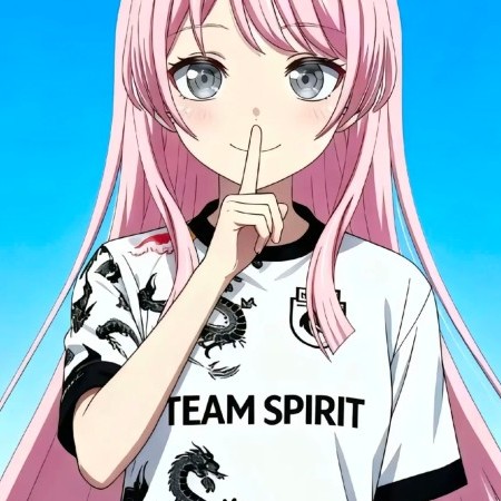 DABETA's avatar