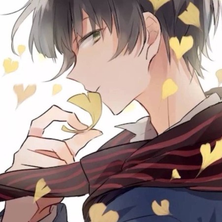 xhwzuishuai's avatar
