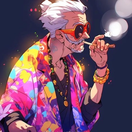 zhao6789's avatar