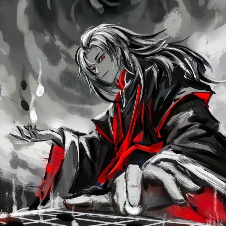 12356qazwsx's avatar