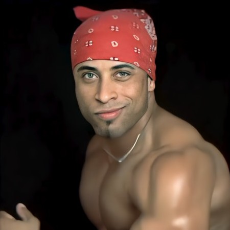 Viego0621's avatar